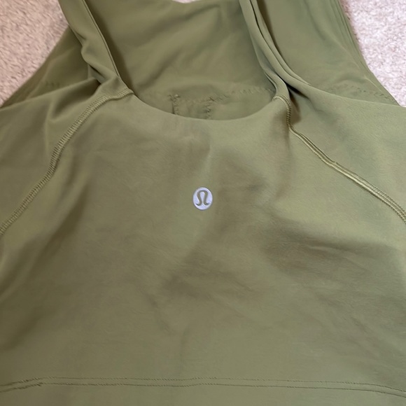Lululemon Tank - Picture 3 of 8